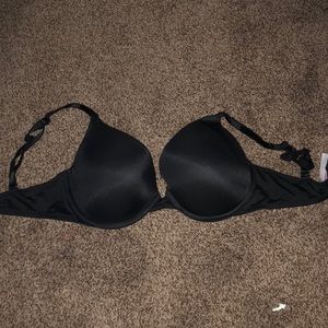 Pink Victoria Secret bra